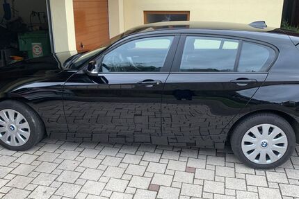 BMW 116 108.000 km 9.250 &euro; Ettenheim 77955