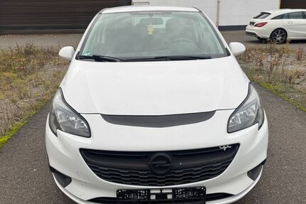 Opel Corsa 164.000 km 4.450 € Hünxe 46569
