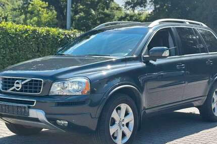 Volvo XC90 172.284 km 16.990 € Alsdorf - Aachen 52477