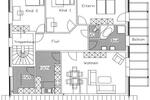 Etagenwohnung Lemförde - 7 Zimmer, 110 m&sup2;, 260.000&euro; | Angebot:27077474