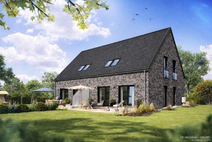 Haus Ahrensburg - 4 Zimmer, 132 m&sup2;, 535.000&euro; | Angebot:24737125