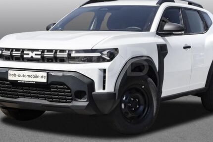 Dacia Duster 2.010 km 20.444 &euro; Düsseldorf 40233