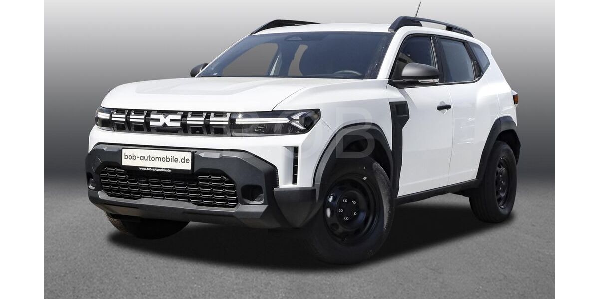 Dacia Duster 2.010 km 20.444 &euro; Düsseldorf 40233