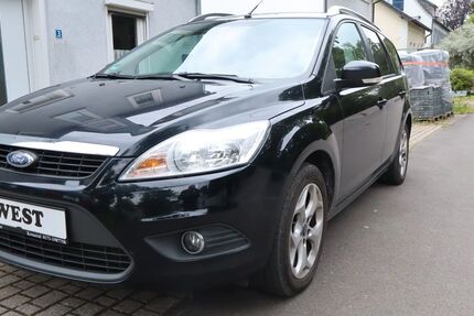 Ford Focus 209.000 km 2.490 &euro; Kreuztal 57223