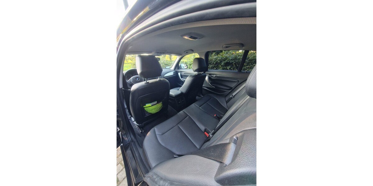 BMW 118 152.000 km 9.500 &euro; Goch 47574