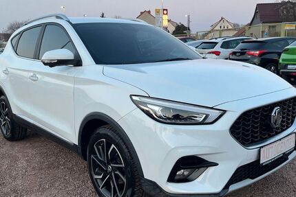 MG ZS 81.000 km 13.500 &euro; Waltershausen 99880