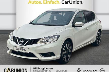 Nissan Pulsar