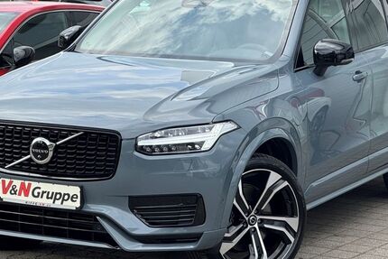 Volvo XC90 39.987 km 52.250 &euro; Hamm 59063