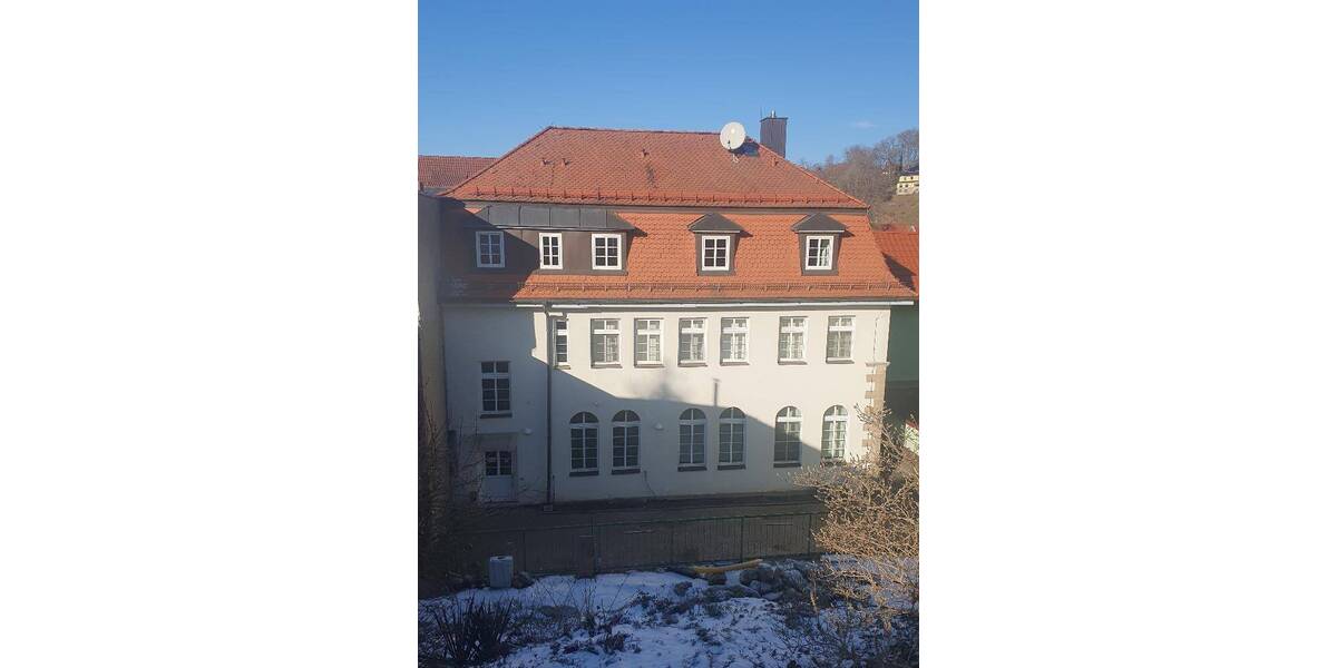 Gewerbeobjekt Zella-Mehlis Mehlis - 375.000&euro; | Angebot:25673370