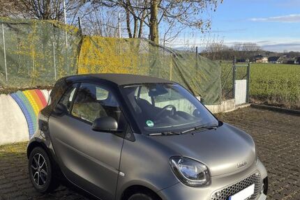 Smart ForTwo 23.000 km 9.250 &euro; Friedberg 86316