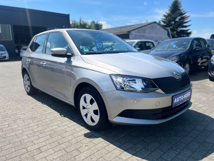 Fabia