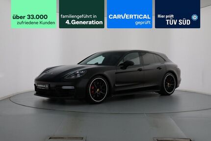 Porsche Panamera 152.456 km 56.999 &euro; Sangerhausen 06526