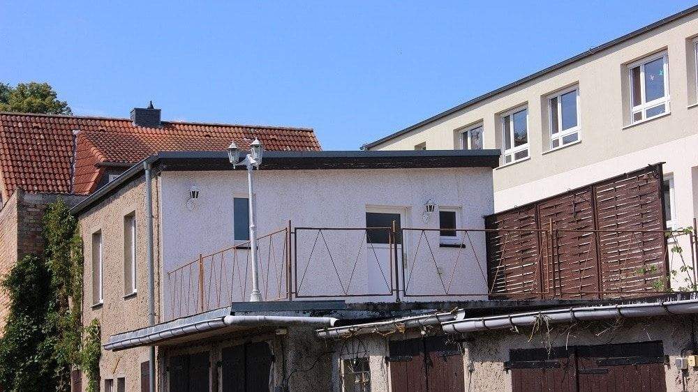 Einfamilienhaus Warin - 7 Zimmer, 147 m&sup2;, 199.000&euro; | Angebot:25670244
