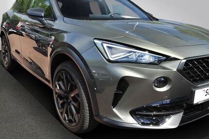 Cupra Formentor 28.300 km 29.880 &euro; Bad Schwartau 23611