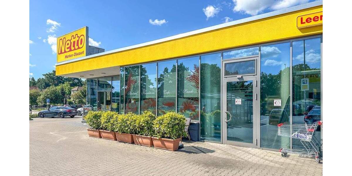 Gewerbeobjekt Beeskow - 1.900.000&euro; | Angebot:25247615