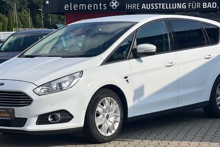 Ford S-Max 250.000 km 7.999 &euro; Vechta 49377