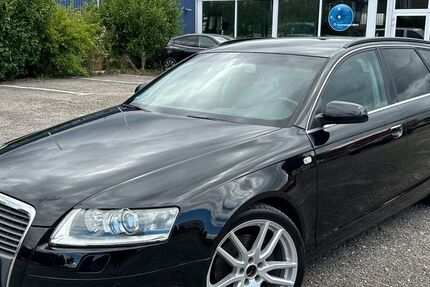 Audi A6 235.006 km 5.780 &euro; Kornwestheim 70806