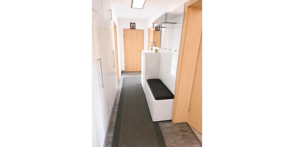 Erdgeschoßwohnung Dillingen an der Donau - 3 Zimmer, 75 m&sup2;, 229.000&euro; | Angebot:27201381