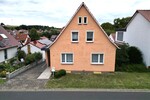 Solides Einfamilienhaus mit Potenzial in ruhiger Lage von Leinefelde-Worbis / OT Wingerode - Einfamilienhaus Leinefelde/ Wingerode | Angebot:25867000