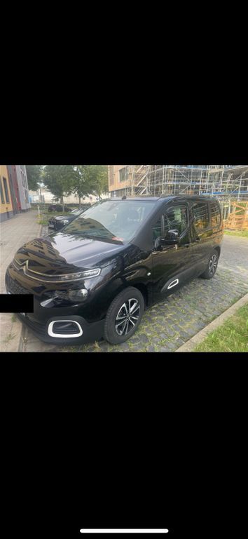 Berlingo