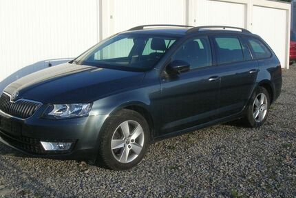 Skoda Octavia 198.500 km 6.250 &euro; Vöhringen 72189