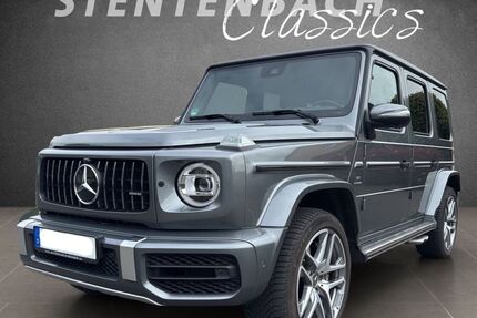 Mercedes-Benz G 63 AMG 67.990 km 119.990 &euro; Großmaischeid 56276