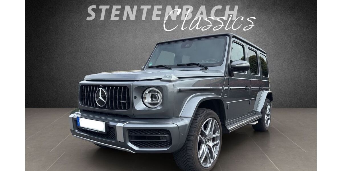 Mercedes-Benz G 63 AMG 67.990 km 119.990 &euro; Großmaischeid 56276