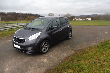 Kia Venga 34.600 km 9.650 &euro; Hardegsen,nähe A7 37181