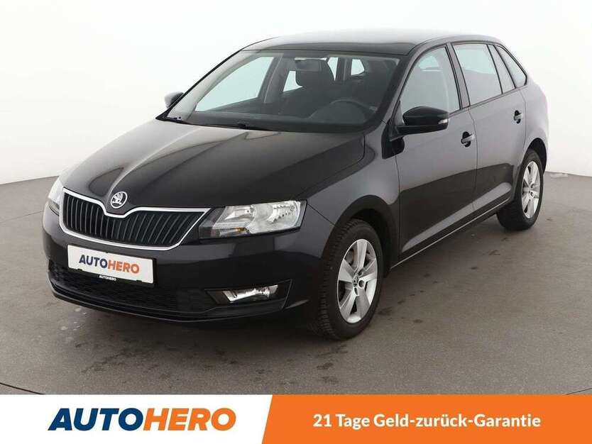 Rapid/Spaceback