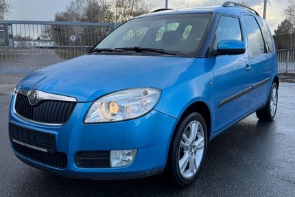 Skoda Roomster 114.000 km 3.200 &euro; Zirndorf 90513