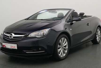 Opel Cascada 49.979 km 13.988 &euro; Leverkusen 51373