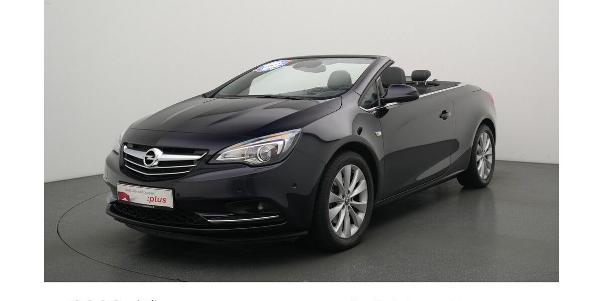 Opel Cascada 49.979 km 13.988 &euro; Leverkusen 51373