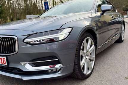 Volvo S90 88.000 km 29.999 &euro; Engelskirchen 51766