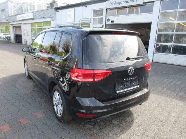 VW Touran Comfortline 2.0 TDI DSG NAVI AHK KAMERA ACC 144.910 km 23.988 &euro; Bergkamen 59192