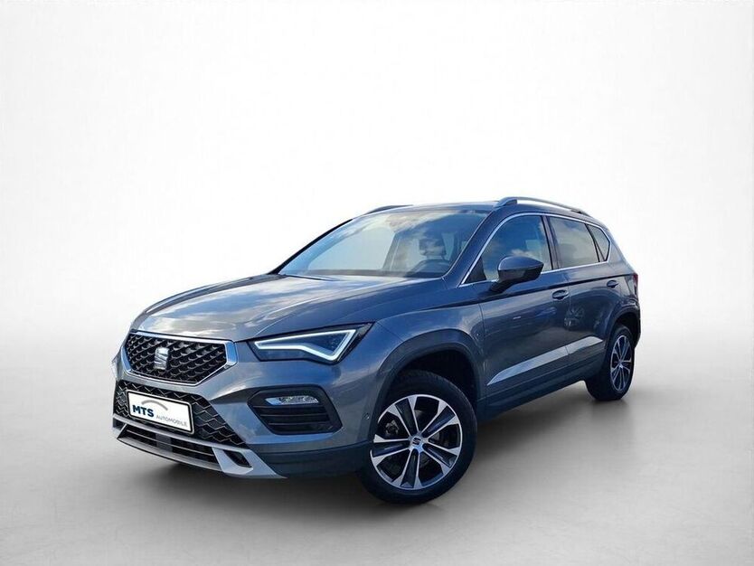 Ateca