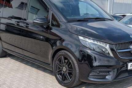 Mercedes-Benz V 250 138.224 km 43.950 &euro; Burghaun 36151