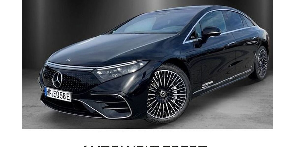 Mercedes-Benz EQS 29.000 km 96.990 &euro; Weinheim 69469