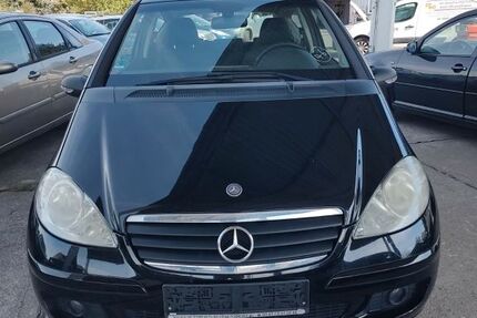 Mercedes-Benz A 150 172.000 km 989 &euro; Niedergörsdorf 14913