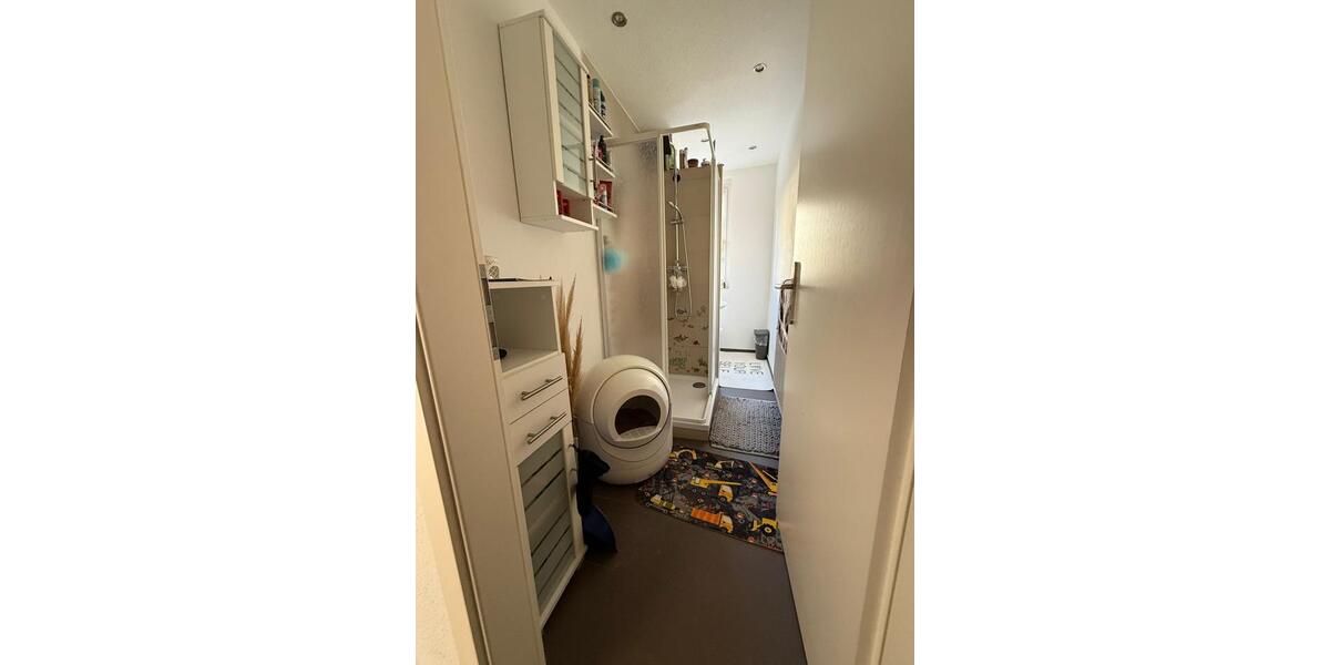 Etagenwohnung Zschopau - 3 Zimmer, 56 m&sup2;, 550&euro; | Angebot:25428587