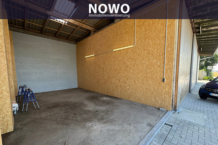 Gewerbeobjekt Niebüll - 279&euro; | Angebot:25865232