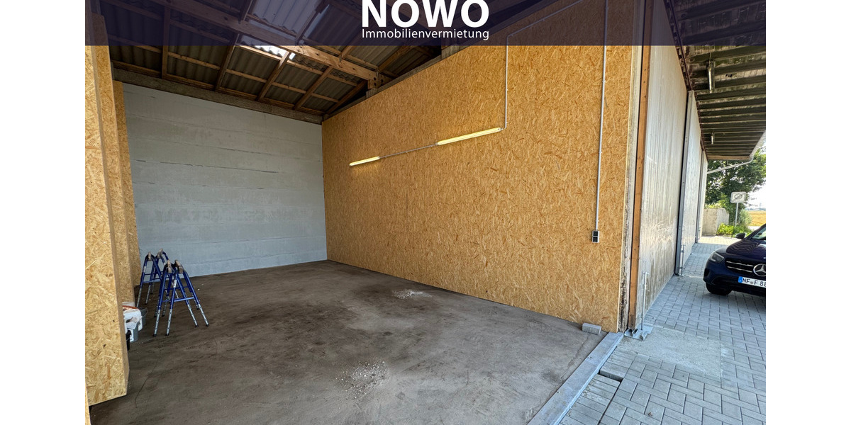 Gewerbeobjekt Niebüll - 279&euro; | Angebot:25865232