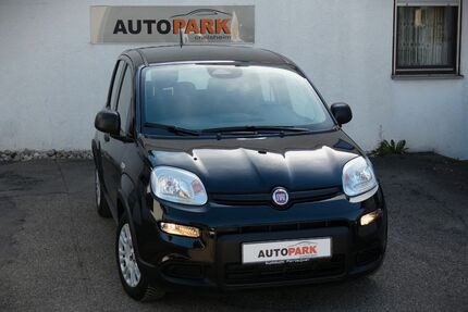 Fiat Panda 7.500 km 11.490 &euro; Crailsheim 74564