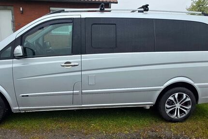 Mercedes-Benz Viano 309.000 km 11.900 &euro; Drebber 49457