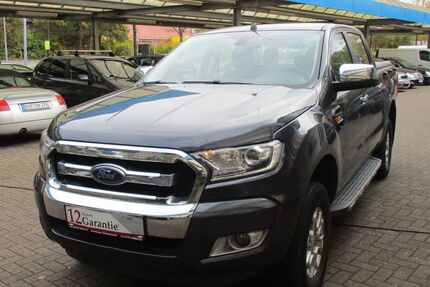 Ford Ranger 113.800 km 22.490 € Wiefelstede 26215