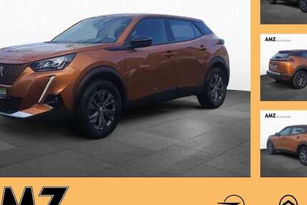 Peugeot 2008 28.900 km 16.990 &euro; Pfaffenhofen 85276