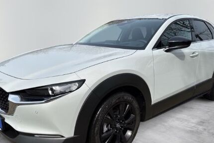 Mazda CX-30 3.399 km 31.990 &euro; Düsseldorf 40472