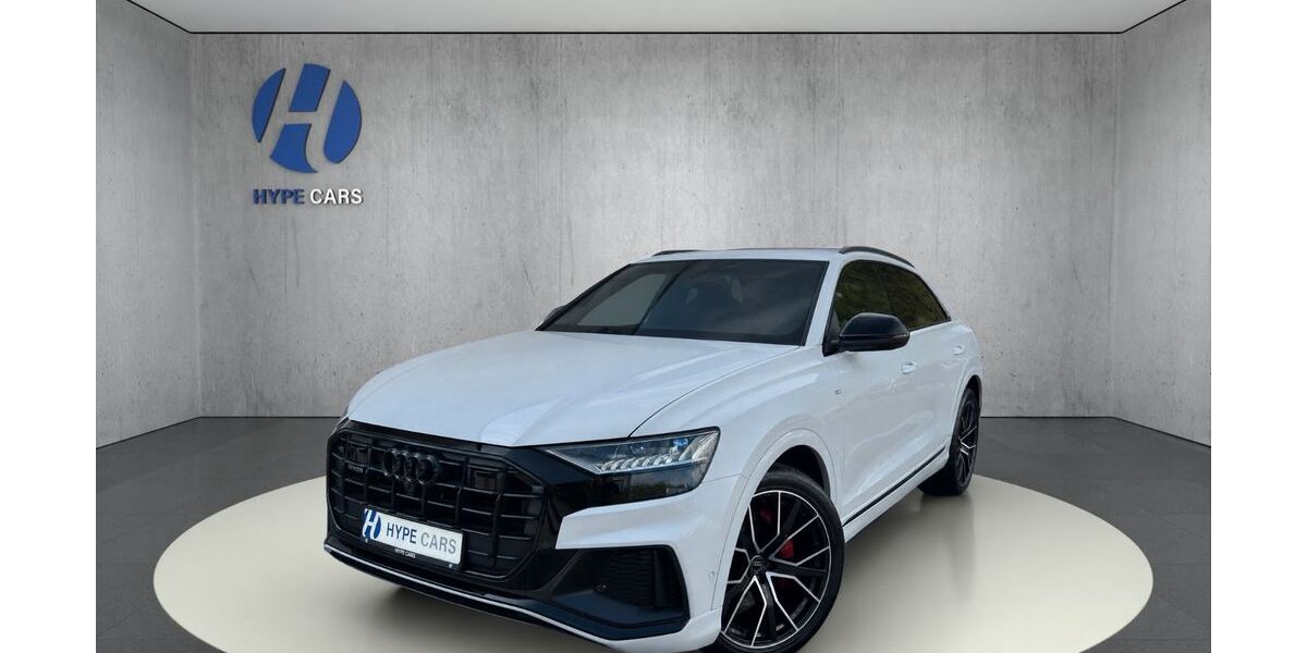 Audi Q8 82.274 km 56.970 &euro; Berlin 12277