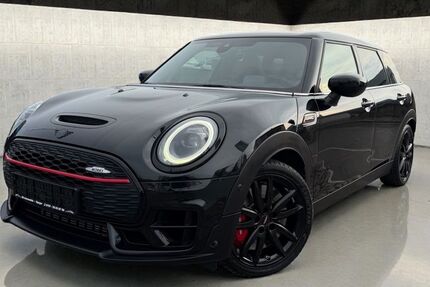 Mini John Cooper Works Clubman 113.500 km 28.999 &euro; Speyer 67346