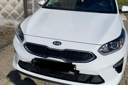 Kia ceed / Ceed