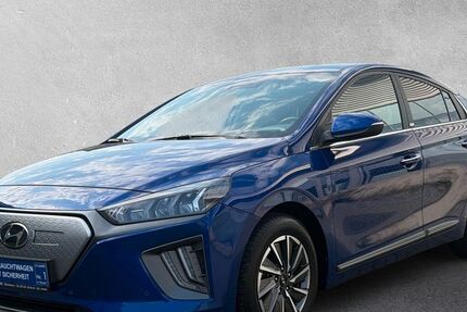 Hyundai IONIQ 112.200 km 16.970 &euro; Rüsselsheim 65428